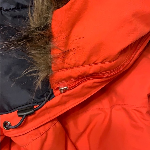 Columbia fall jacket - Picture 7 of 9